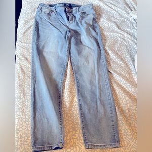 Buffalo women’s jeans size 12
